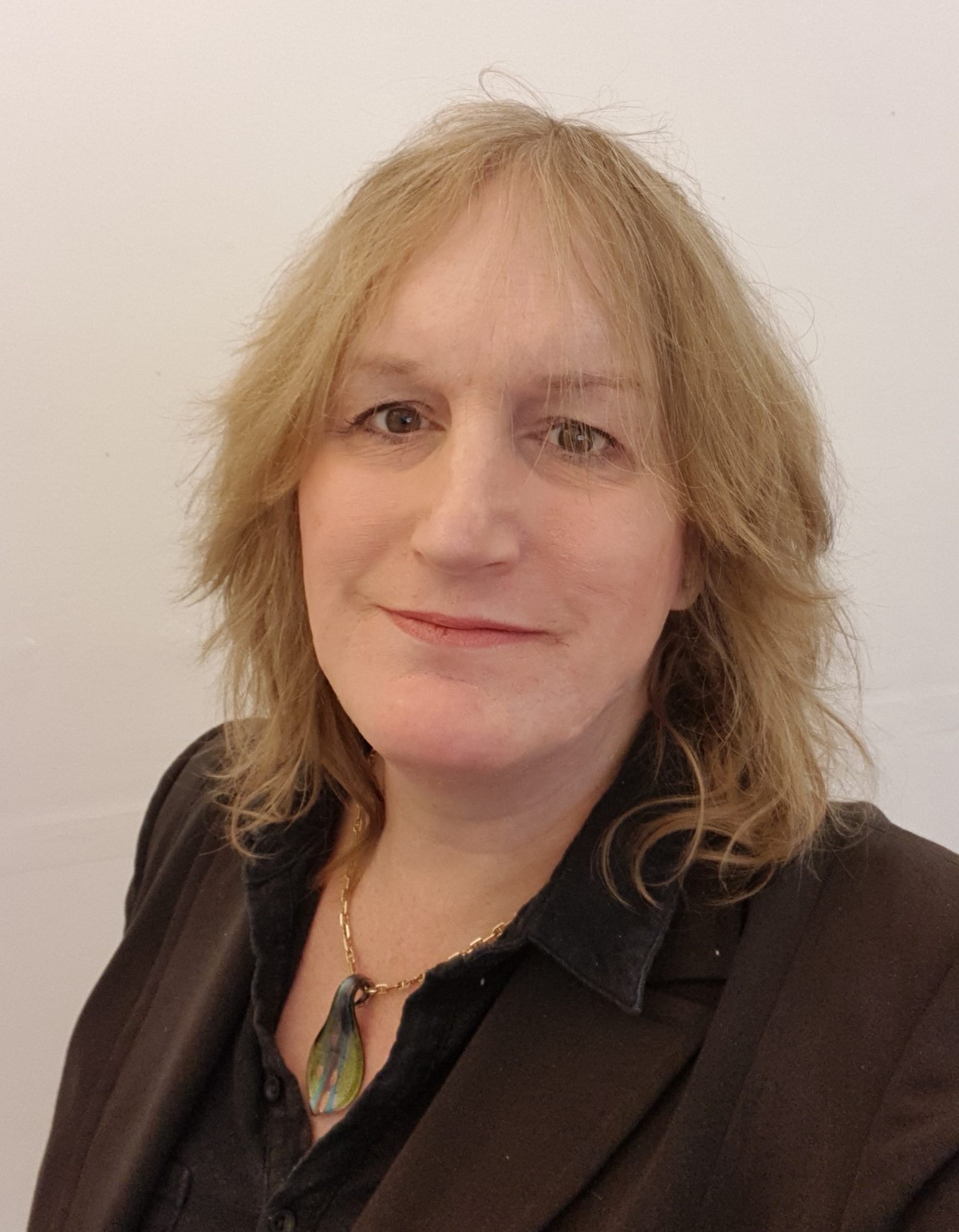 Charity forum+ pave the way for LGBT rights Tessa Havers-Strong from forum+