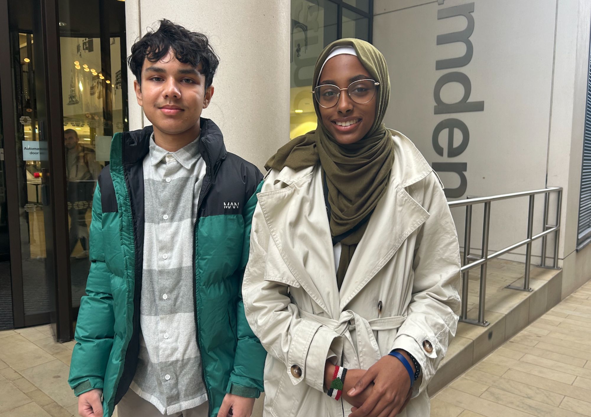 Youth MPs take fight for free school meals to House of Commons Youth MPs