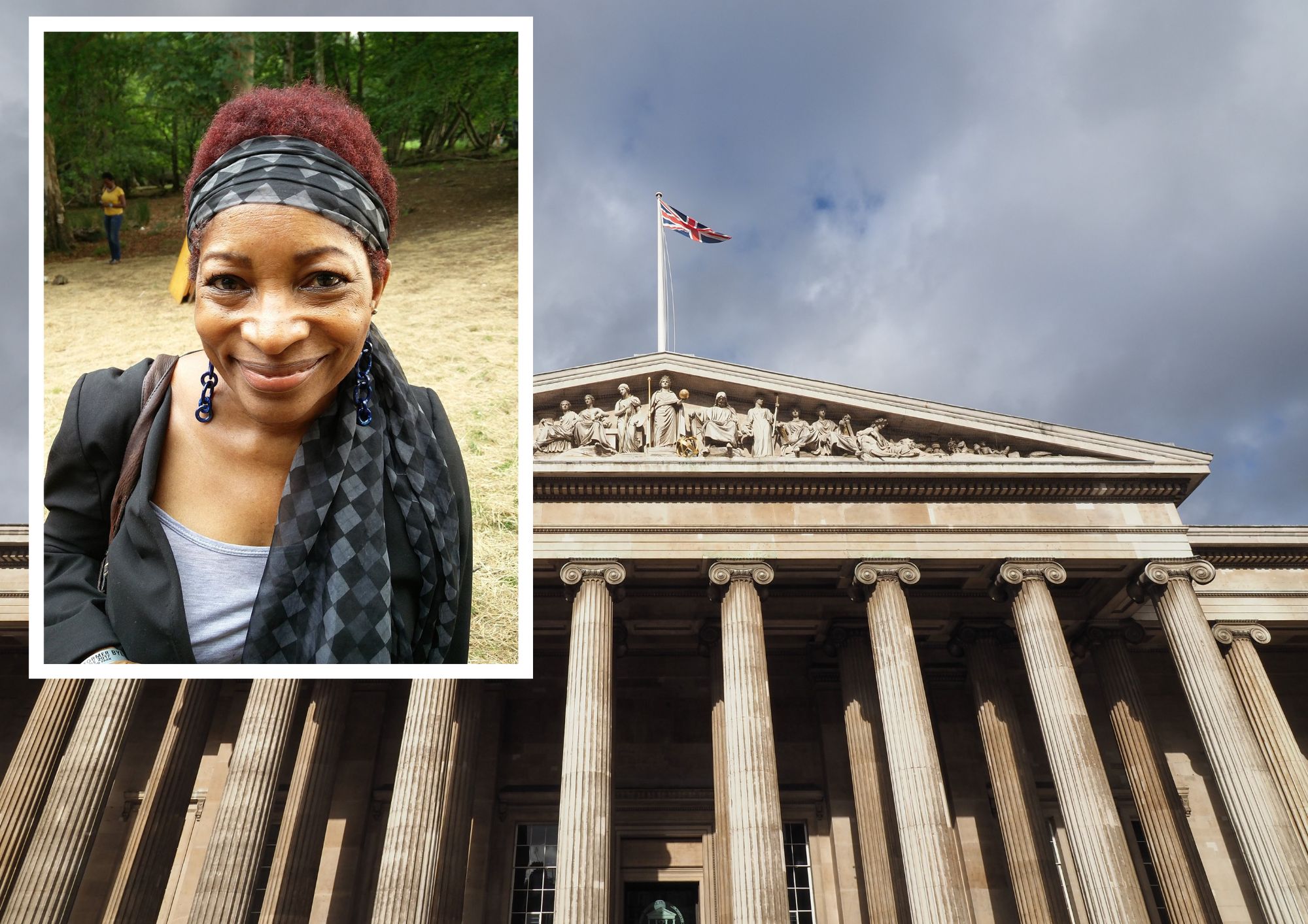 Bonnie Greer: Misogyny is the oldest prejudice in the world – look at the clues from ancient Greece Untitled (297 × 210mm) (1)