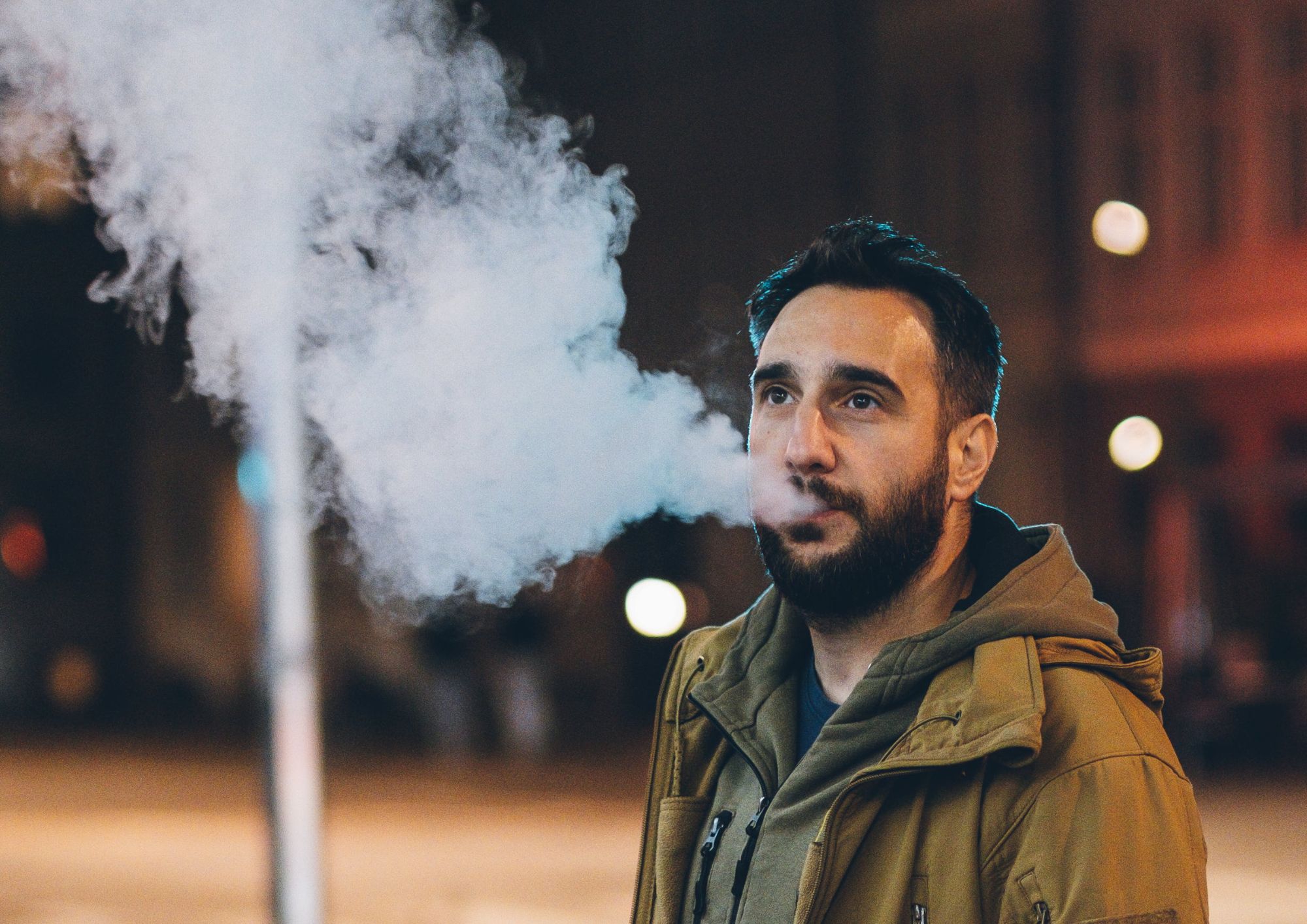 John Gulliver: Ban vapes? It’s quit pro quo Untitled design (5)
