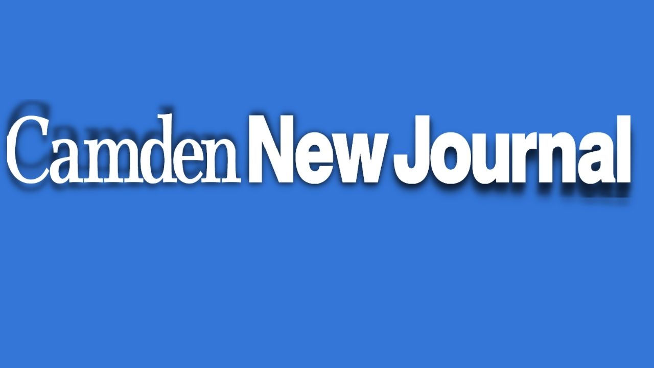 CNJ Birthday Appeal: Help support campaigning journalism Camden New Journal logo masthead