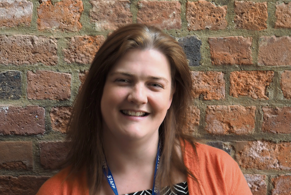 Primary school searching for a home is told it can’t share Haverstock site Vicki Briody, headteacher at Abacus,