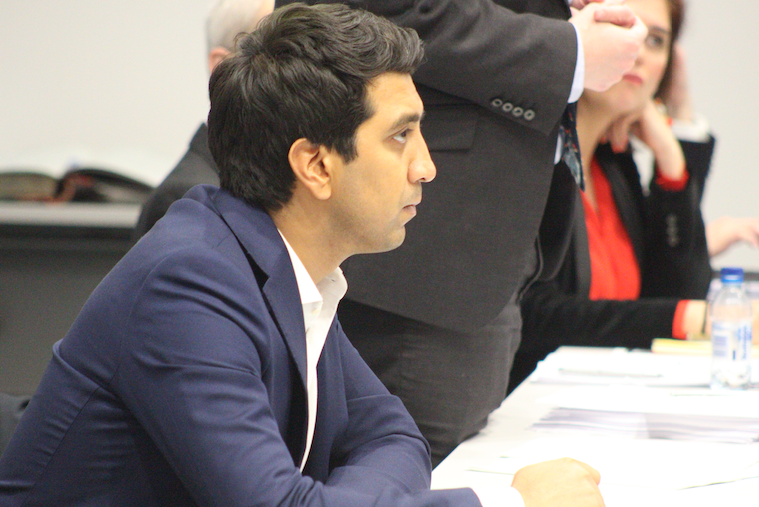 Labour ‘completely admits rubbish and fly-tipping is an issue’ councilpics 2019-04-11 at 12.58.16 shiva tiwari