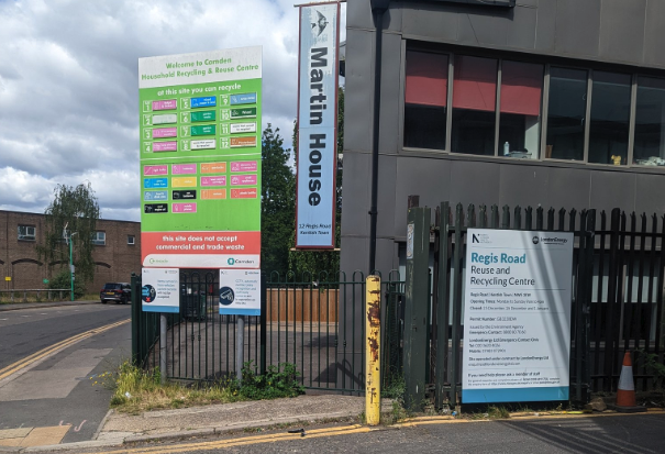 Affordable housing is part of film quarter masterplan recycle