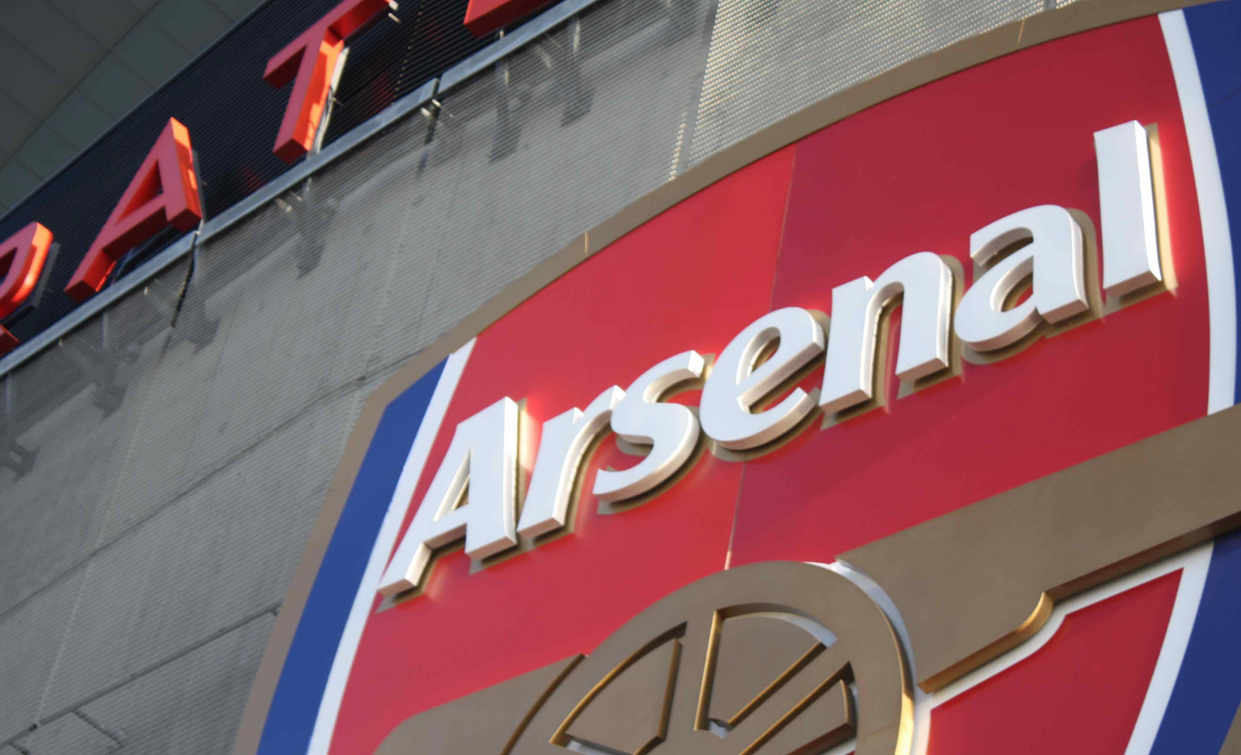 Striker starting to silence critics Arsenal