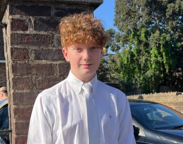Boy arrested for murder of Harry Pitman released without charge Harry Pitman